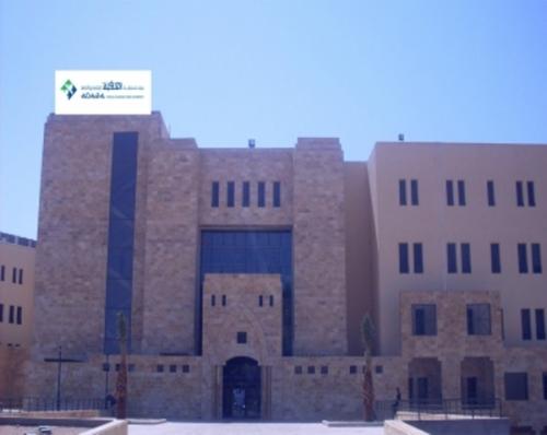 العقبة الخاصة تحصل إيراداتها عبر نظام