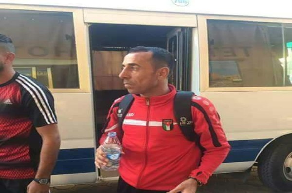 الرواحنة يحصد المركز الأول في ماراثون