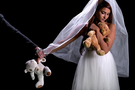 فاخوري: تنفيذ توصيات لدراسة زواج القاصرات