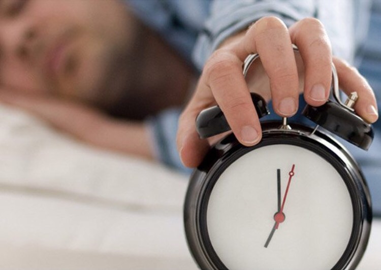 قلة النوم لها مخاطر صحية أكثر