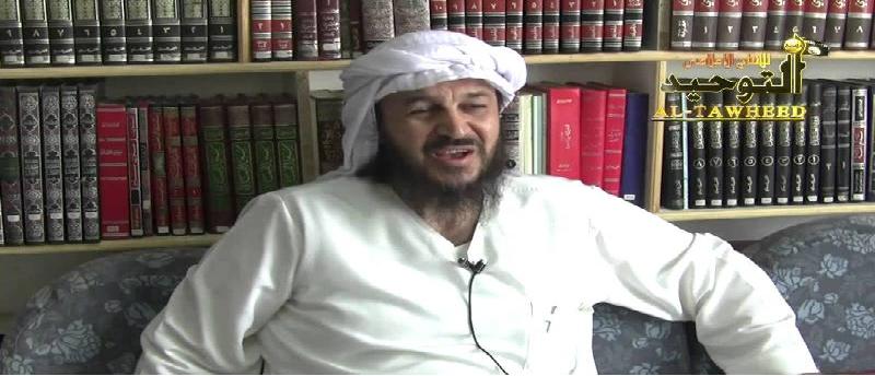 المقدسي: لا أعادي الدولة الإسلامية أو