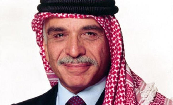الأردنيون يستذكرون ميلاد الحسين .. غدا