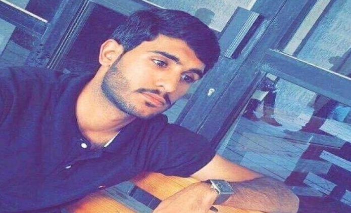 الجامعة الهاشمية تنعى أحد طلبتها الخريجين