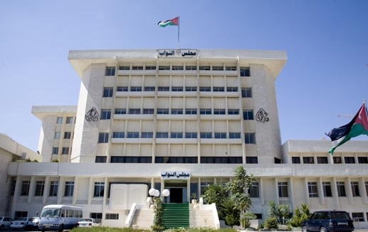 التربية النيابية تلتقي رؤساء اتحادات طلبة