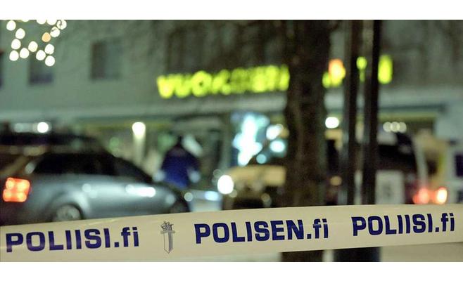 مقتل امرأة في حادث طعن بسكين