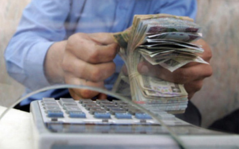 الأردن الرابع عربيا بتحويلات المغتربين ..