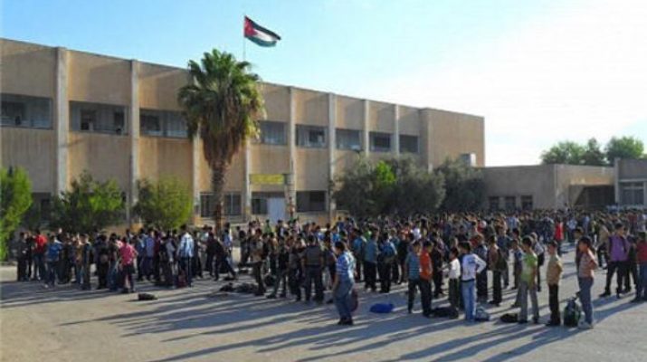 16 مدرسة جديدة بمواصفات عالية الجودة