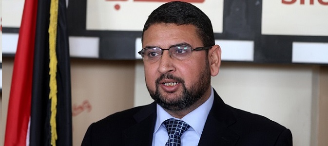 حماس : أي تغيير وزاري يجب