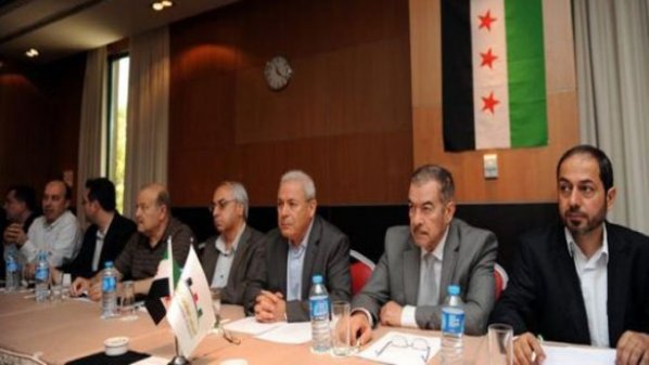 القاهرة تسعى لإفشال مؤتمر للمعارضة في