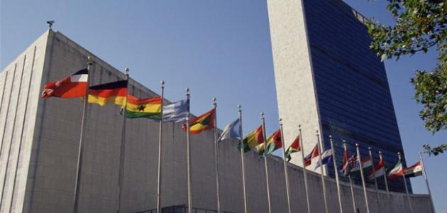 إسرائيل تهاجم الأمم المتحدة بسبب إعلان