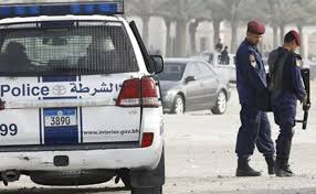 مقتل 5 اشخاص و اعتقال 286