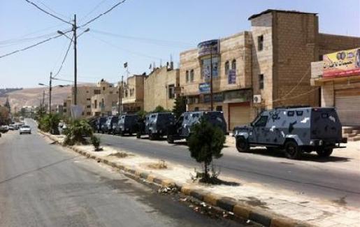 مقتل شقيقين في خلافات أسرية مع