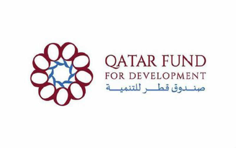 قطر تقدم ثلاثة ملايين دولار لمساعدة