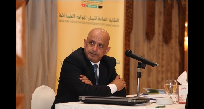 (تجار المواد الغذائية) تشد الرحال للقصور