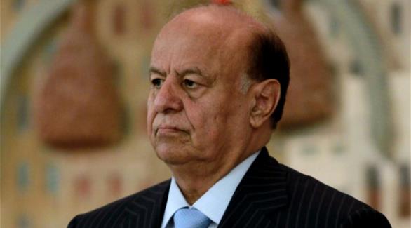 اليمن: هادي يقيل قيادات عسكرية بارزة