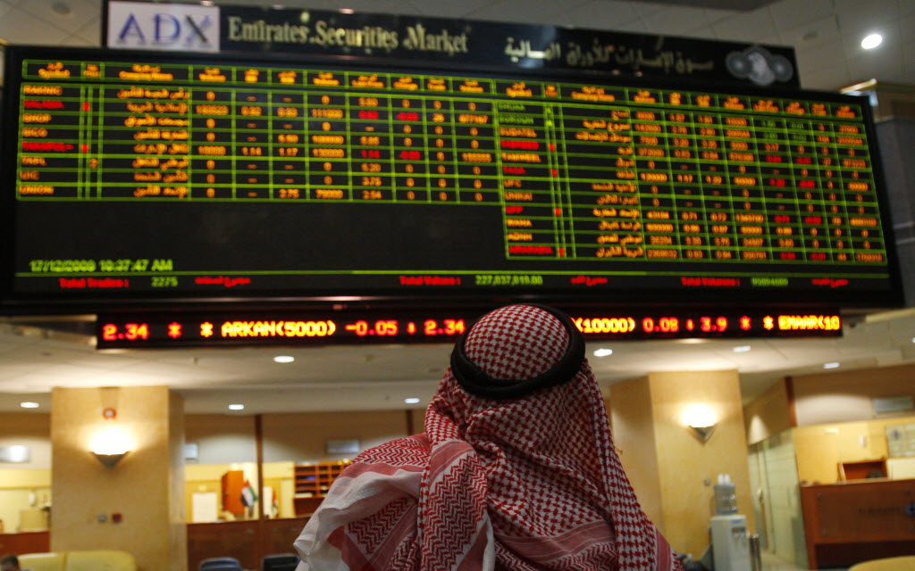 652 مليون دينار تداولات الأردنيين في
