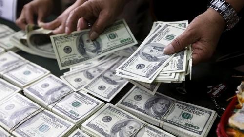 45% انخفاض المنح الخارجية في 2017