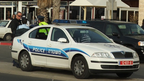 توتر بين الاردن و دولة الاحتلال
