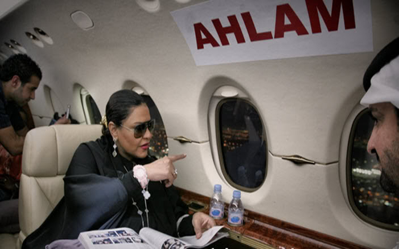 رقم صادم .. تعرف على ثروة