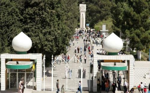 (الأردنية) تستأنف مشوارها في المشاجرات العشائرية