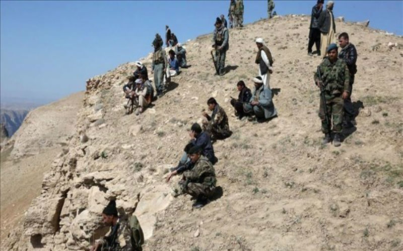أفغانستان: مقتل 31 عنصرا من داعش
