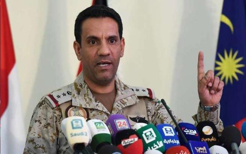 السعودية تتوعد الحوثيين برد (موجع) إذا