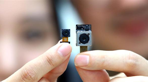 آبل قد تجلب التصوير ثلاثي الأبعاد