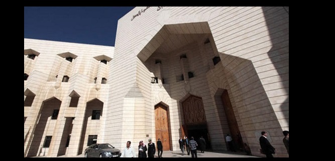 جنايات عمان تستمع لشاهد نيابة بـ