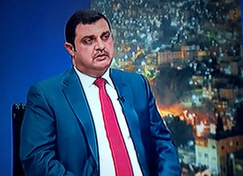 الخريشة: نسعى للوصول الى نصف مليون