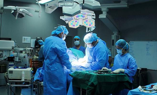 دبي تدخل موسوعة غينيس باستئصال أكبر‘‘كليتين‘‘