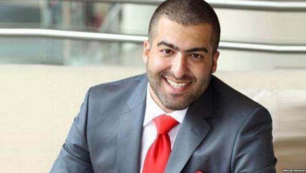 الاعدام لمتهمين بقضية مقتل الاعلامي اللبناني