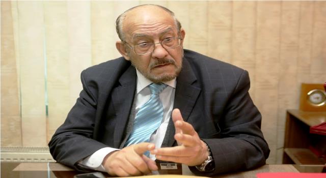 انذار عدلي من همام سعيد للذنيبات