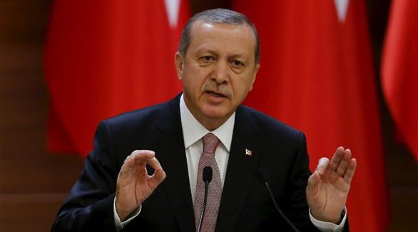 أردوغان: مقاتلو المعارضة يقتربون من السيطرة