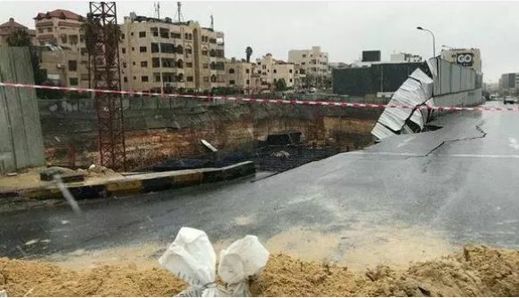الأمانة: تشكيل لجنة عليا لدراسة اسباب