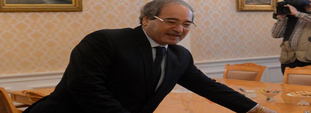 دمشق تقول إنها واجهت أوقاتا صعبة