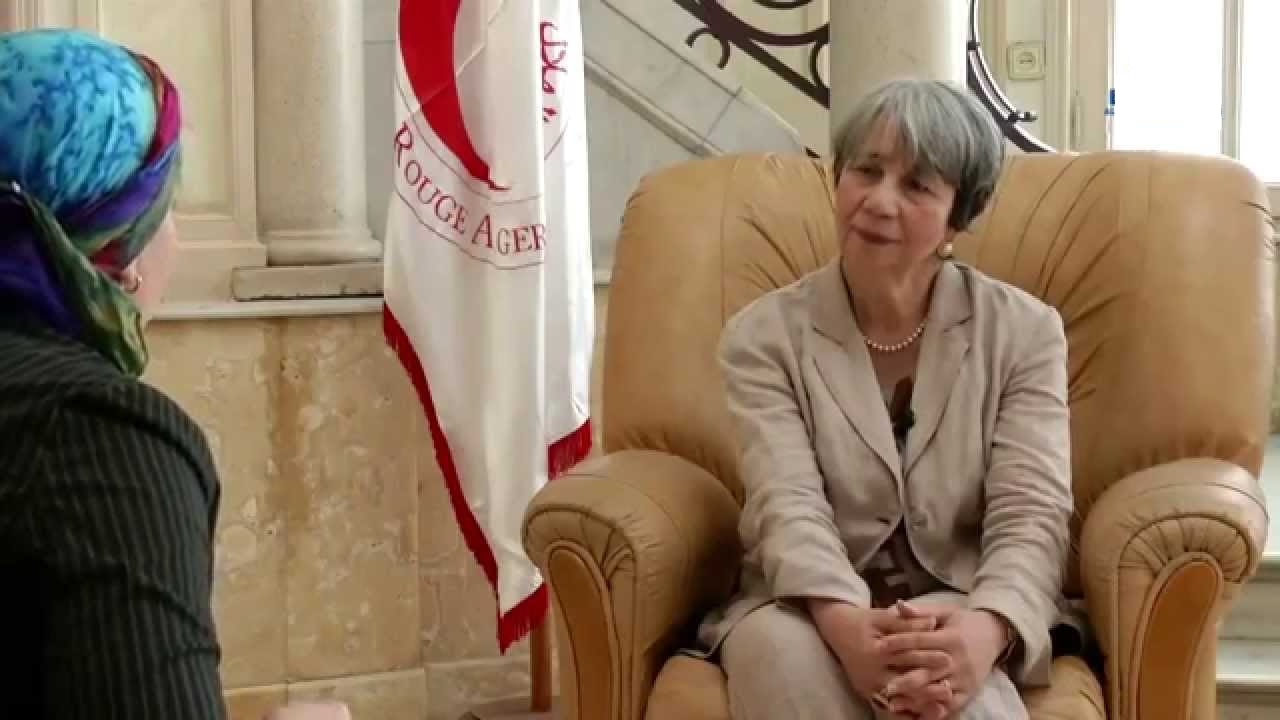 مقترح جزائري لمكافحة الهجرة غير الشرعية