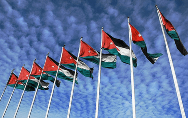 الأردن يوقع على اتفاقية تحرير تجارة