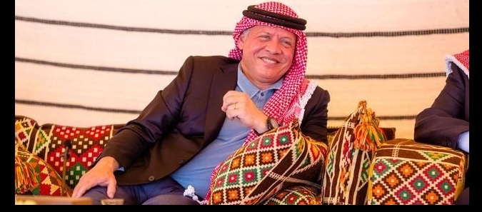 الحياة اللندنية: الاردن الوحيد بالمشرق من