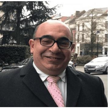 رسميا.. إسرائيل تعين فايسبرود سفيرا بالأردن