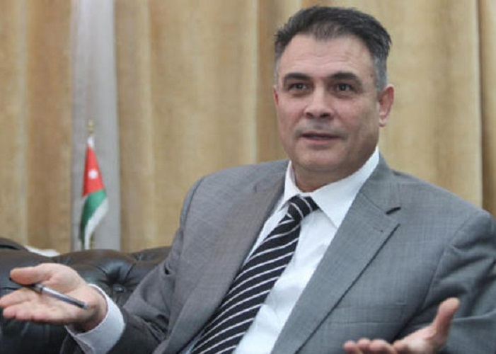الزعبي: تغييرات على الامتحان الشامل خلال