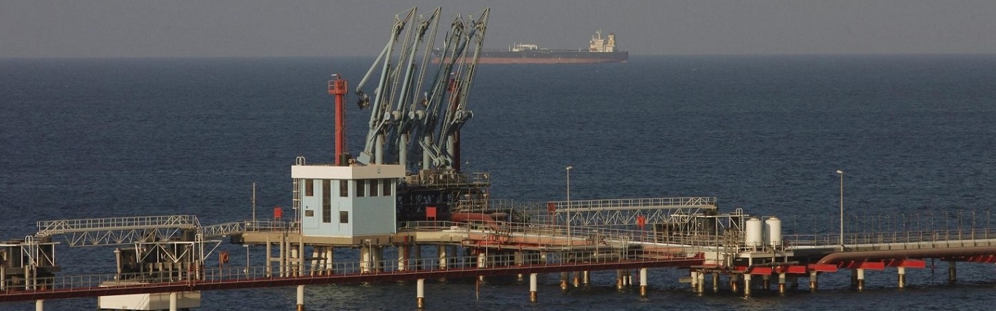 مسؤول نفطي: ميناء الحريقة الليبي سيصدر