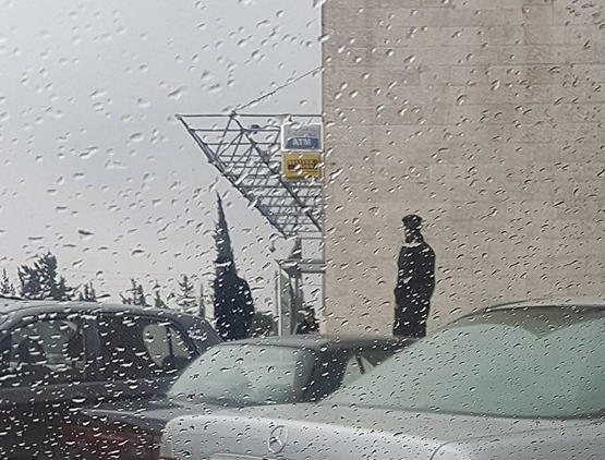 بعد حوادث السطو المسلح.. انتشار أمنى