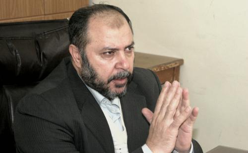 بني ارشيد يدعو لانهاء الاحتراب بين