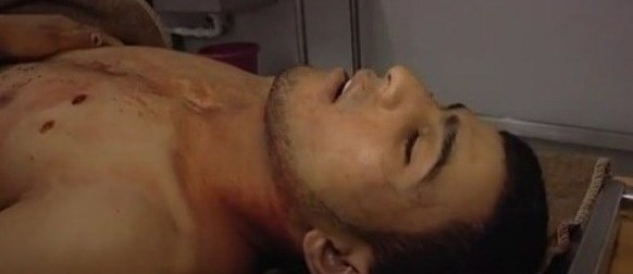 التعرف على هوية شهيد الخليل والاحتلال