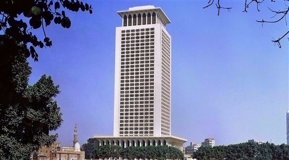 الخارجية المصرية: اتصالات مستمرة للإفراج عن