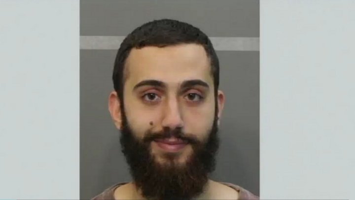 واشنطن: منفذ هجوم تينيسي لا علاقة