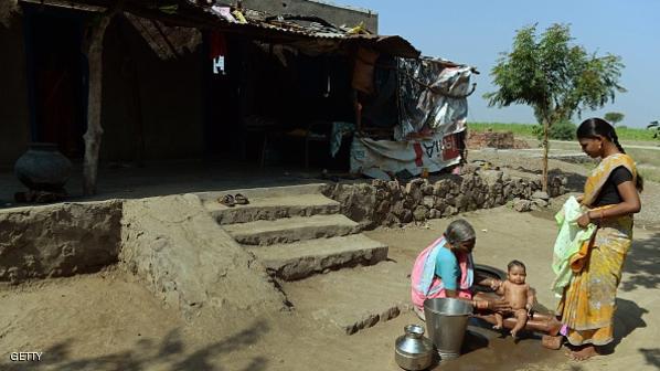 أغنى ولاية هندية تحتاج 200 مليار