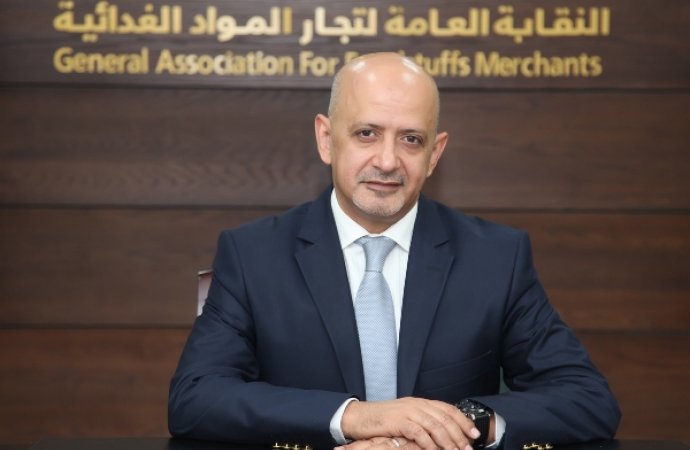 الحاج توفيق : لا علاقة لتجار