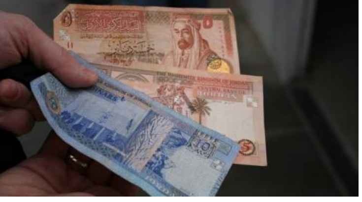 توصية بتحفيز الأردنيين على إنشاء حسابات