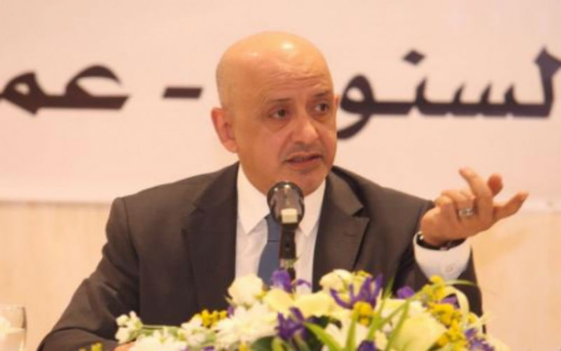 تعديل تعليمات طرق دفع ضريبة المبيعات